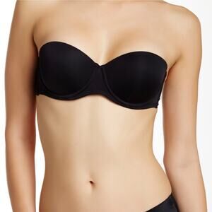 Calvin Klein Strapless Bra